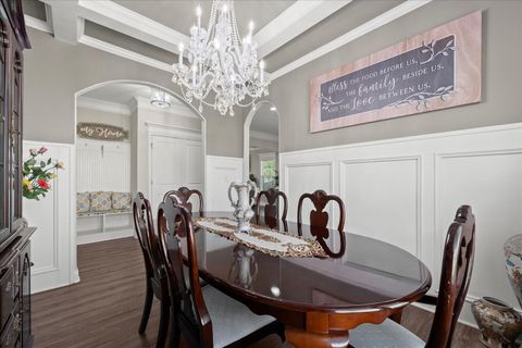 Tiny photo for 4055 Stowe Drive, Grovetown, GA 30813 (MLS # 546885)