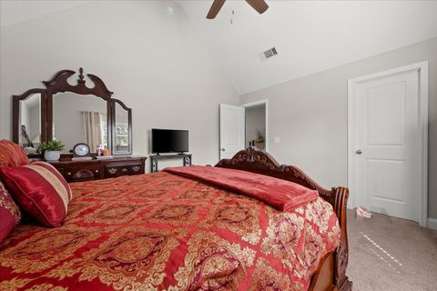 Tiny photo for 4055 Stowe Drive, Grovetown, GA 30813 (MLS # 546885)