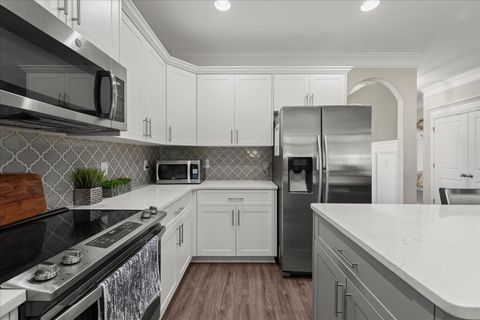 Tiny photo for 4055 Stowe Drive, Grovetown, GA 30813 (MLS # 546885)