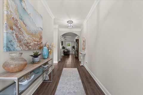 Tiny photo for 4055 Stowe Drive, Grovetown, GA 30813 (MLS # 546885)