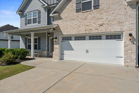 Tiny photo for 4055 Stowe Drive, Grovetown, GA 30813 (MLS # 546885)