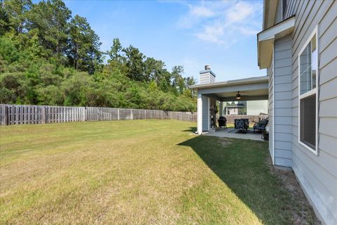 Tiny photo for 4055 Stowe Drive, Grovetown, GA 30813 (MLS # 546885)