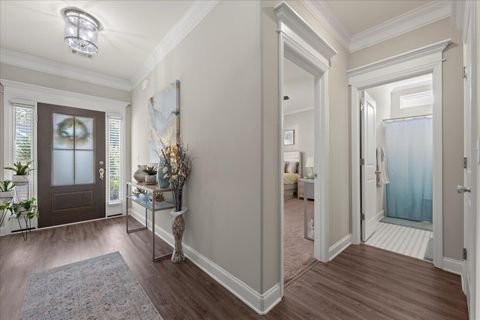 Tiny photo for 4055 Stowe Drive, Grovetown, GA 30813 (MLS # 546885)