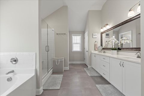 Tiny photo for 4055 Stowe Drive, Grovetown, GA 30813 (MLS # 546885)