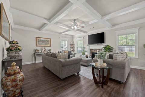 Tiny photo for 4055 Stowe Drive, Grovetown, GA 30813 (MLS # 546885)