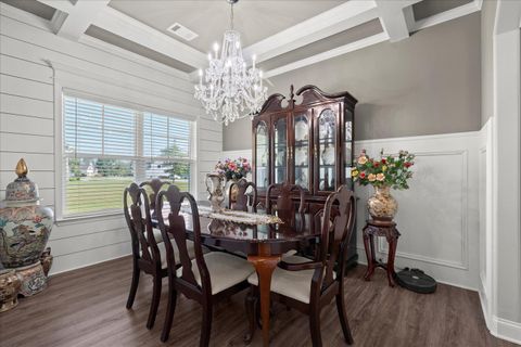 Tiny photo for 4055 Stowe Drive, Grovetown, GA 30813 (MLS # 546885)