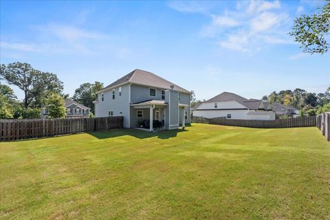 Tiny photo for 4055 Stowe Drive, Grovetown, GA 30813 (MLS # 546885)