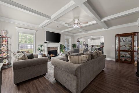 Tiny photo for 4055 Stowe Drive, Grovetown, GA 30813 (MLS # 546885)