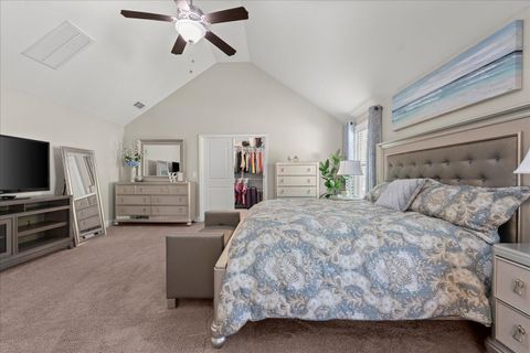 Tiny photo for 4055 Stowe Drive, Grovetown, GA 30813 (MLS # 546885)