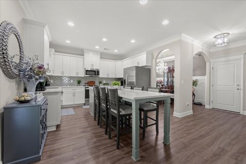 Tiny photo for 4055 Stowe Drive, Grovetown, GA 30813 (MLS # 546885)