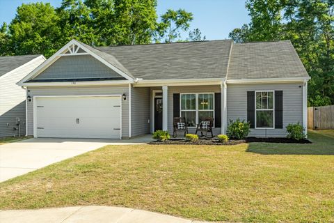 Photo of 148 Copperfield Drive, Trenton, SC 29847 (MLS # 554347)