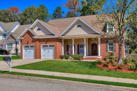 Photo of 422 Armstrong Way, Evans, GA 30809 (MLS # 547085)