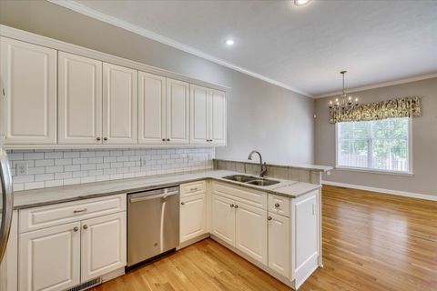 Tiny photo for 422 Armstrong Way, Evans, GA 30809 (MLS # 547085)