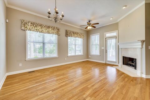 Tiny photo for 422 Armstrong Way, Evans, GA 30809 (MLS # 547085)