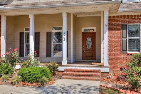 Tiny photo for 422 Armstrong Way, Evans, GA 30809 (MLS # 547085)