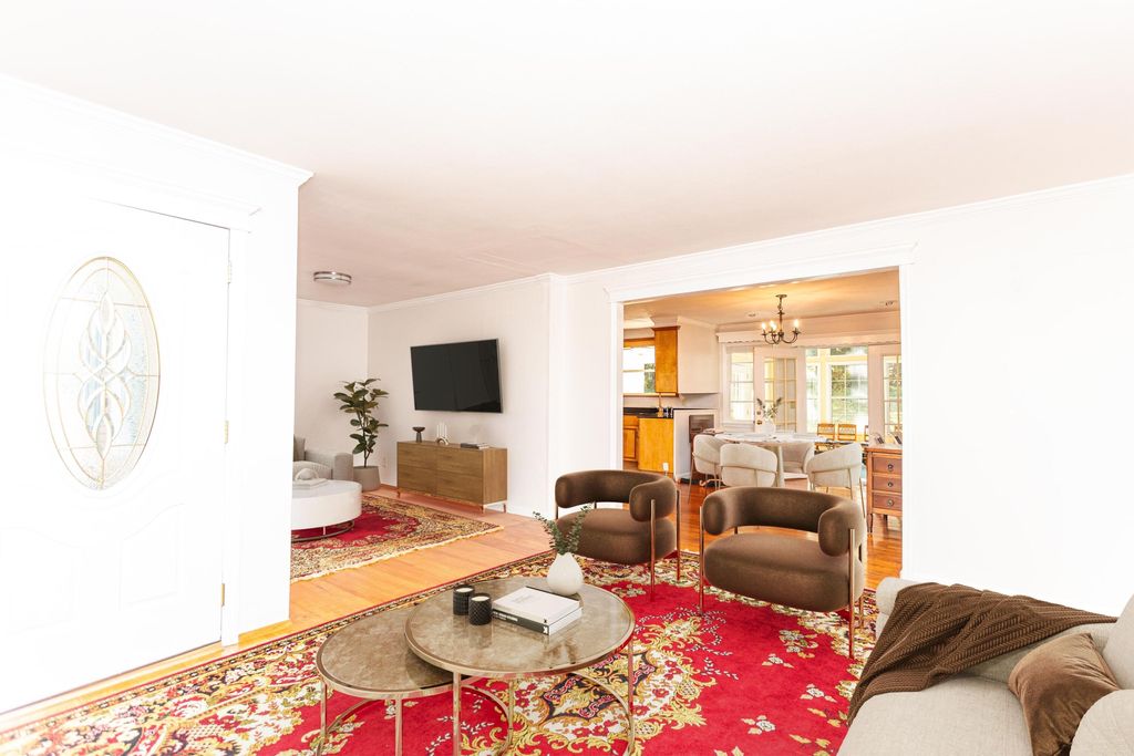 Photo of 505 Stratford Drive, Augusta, GA 30909 (MLS # 549176)