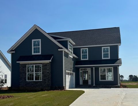 Photo of 452 Woodlawn Street, Evans, GA 30809 (MLS # 550693)