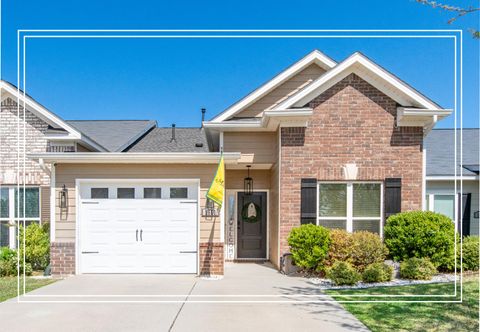 Photo of 1660 Tralee Court, Grovetown, GA 30813 (MLS # 554111)