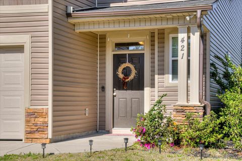 A home in Grovetown