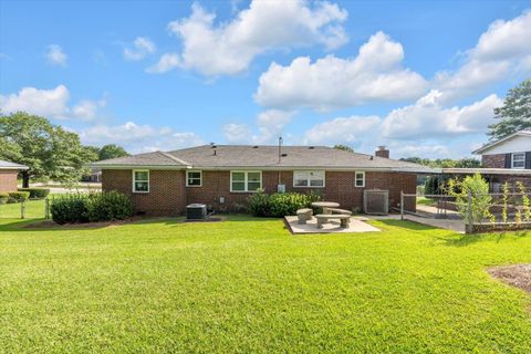 Tiny photo for 815 Hillcrest Drive, Washington, GA 30673 (MLS # 545858)