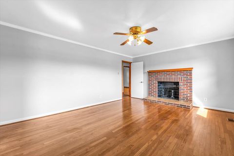 Tiny photo for 815 Hillcrest Drive, Washington, GA 30673 (MLS # 545858)