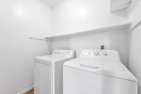 Tiny photo for 815 Hillcrest Drive, Washington, GA 30673 (MLS # 545858)