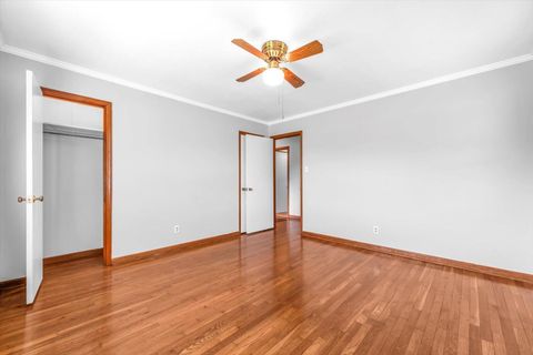 Tiny photo for 815 Hillcrest Drive, Washington, GA 30673 (MLS # 545858)