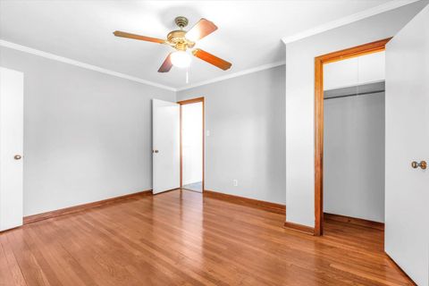 Tiny photo for 815 Hillcrest Drive, Washington, GA 30673 (MLS # 545858)