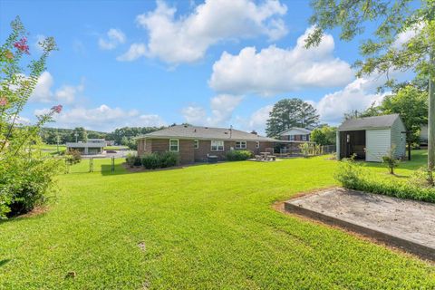 Tiny photo for 815 Hillcrest Drive, Washington, GA 30673 (MLS # 545858)