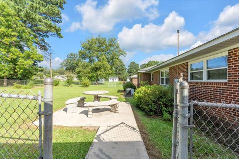 Tiny photo for 815 Hillcrest Drive, Washington, GA 30673 (MLS # 545858)