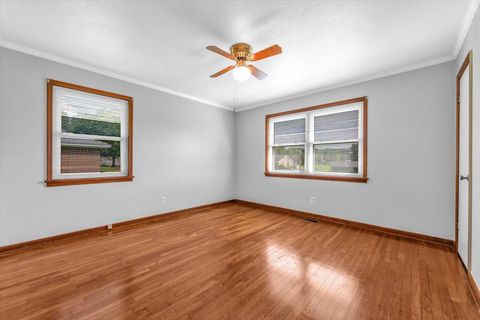 Tiny photo for 815 Hillcrest Drive, Washington, GA 30673 (MLS # 545858)