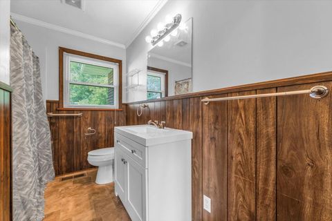 Tiny photo for 815 Hillcrest Drive, Washington, GA 30673 (MLS # 545858)