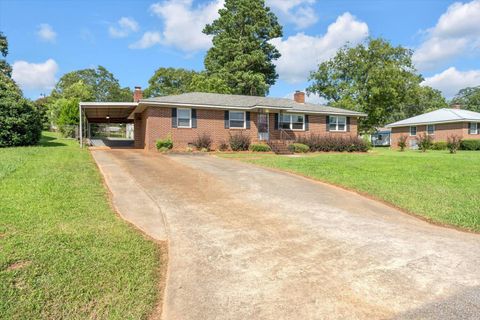 Tiny photo for 815 Hillcrest Drive, Washington, GA 30673 (MLS # 545858)