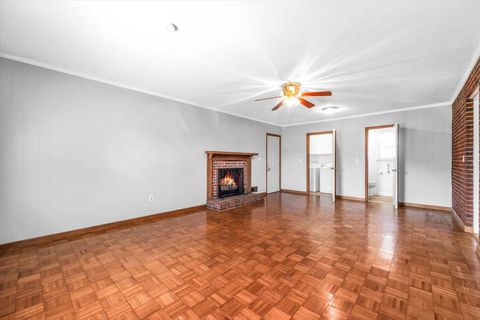 Tiny photo for 815 Hillcrest Drive, Washington, GA 30673 (MLS # 545858)