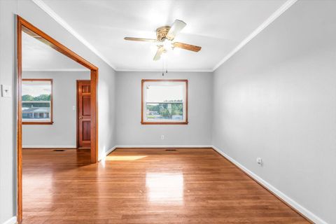 Tiny photo for 815 Hillcrest Drive, Washington, GA 30673 (MLS # 545858)