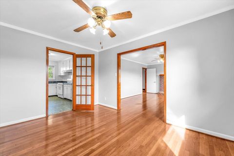 Tiny photo for 815 Hillcrest Drive, Washington, GA 30673 (MLS # 545858)