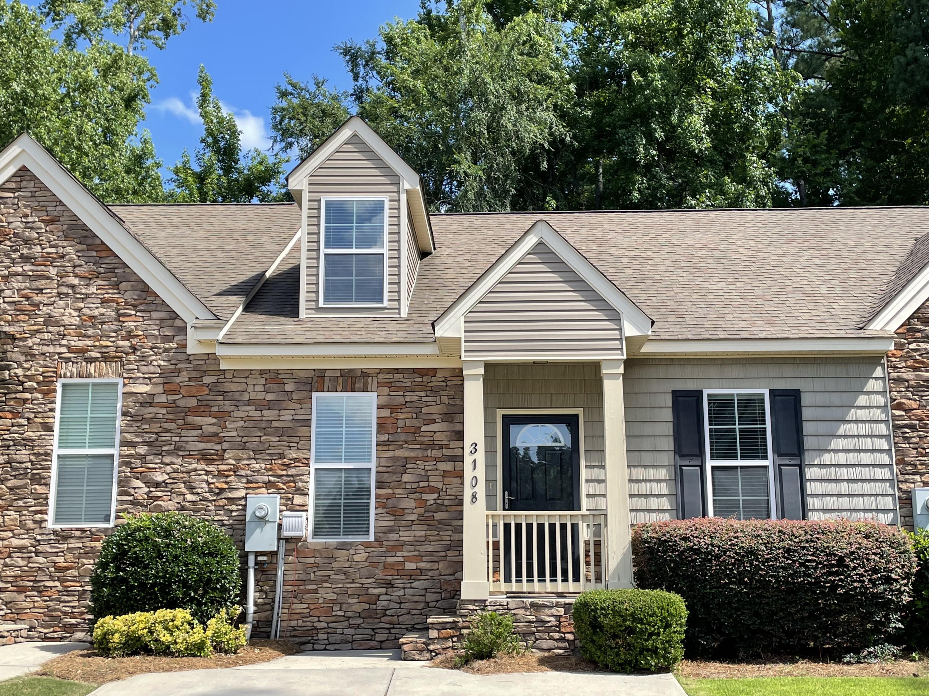 View Augusta, GA 30909 townhome