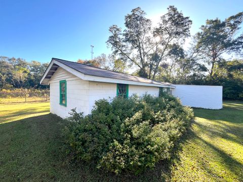 A home in Waynesboro