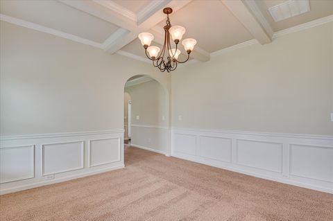 Tiny photo for 5005 Charlie Drive, Augusta, GA 30909 (MLS # 545930)