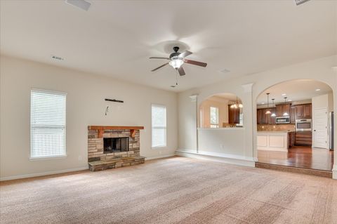 Tiny photo for 5005 Charlie Drive, Augusta, GA 30909 (MLS # 545930)