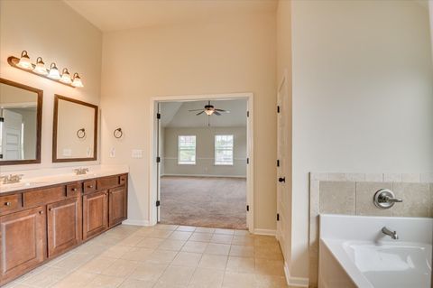 Tiny photo for 5005 Charlie Drive, Augusta, GA 30909 (MLS # 545930)