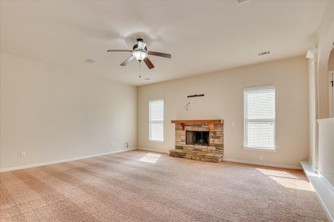 Tiny photo for 5005 Charlie Drive, Augusta, GA 30909 (MLS # 545930)