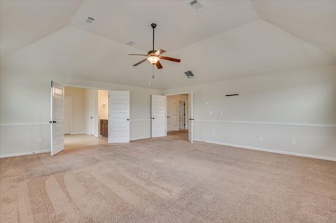 Tiny photo for 5005 Charlie Drive, Augusta, GA 30909 (MLS # 545930)