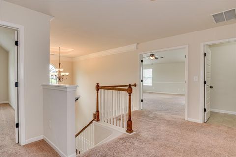 Tiny photo for 5005 Charlie Drive, Augusta, GA 30909 (MLS # 545930)