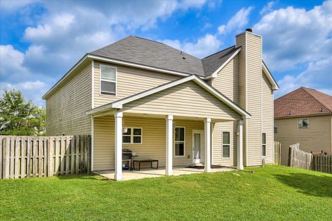 Tiny photo for 5005 Charlie Drive, Augusta, GA 30909 (MLS # 545930)