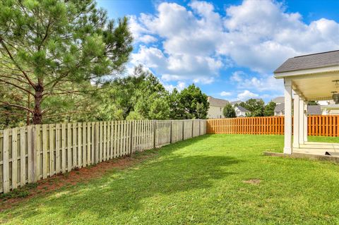 Tiny photo for 5005 Charlie Drive, Augusta, GA 30909 (MLS # 545930)