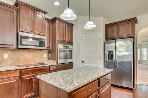 Tiny photo for 5005 Charlie Drive, Augusta, GA 30909 (MLS # 545930)