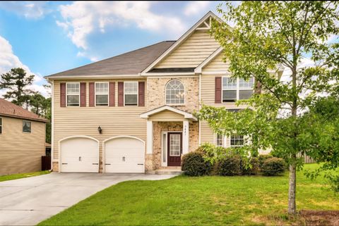 Photo of 5005 Charlie Drive, Augusta, GA 30909 (MLS # 545930) Photo of 5005 Charlie Drive, Augusta, GA 30909 (MLS # 545930)