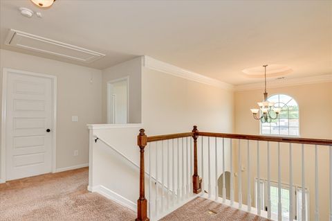 Tiny photo for 5005 Charlie Drive, Augusta, GA 30909 (MLS # 545930)
