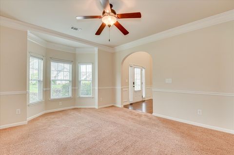 Tiny photo for 5005 Charlie Drive, Augusta, GA 30909 (MLS # 545930)